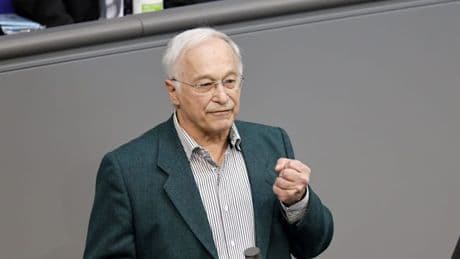 „Leute sind nicht so dumm, dass sie das nicht merken“ – Ex-CDU-Abgeordneter rügt „Migrationswende“
