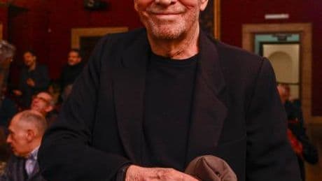 "La mia vita, che show. Dalle Kessler a Ronconi"