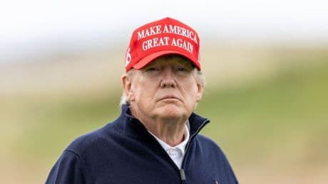 The Open supremo in Donald Trump admission over Turnberry hosting again as multiple challenges raised over return