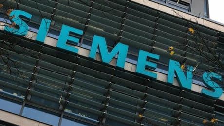 Automatisierung: Siemens macht Veteran Kayser zum Chef der Fabrik-Automatisierung