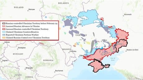 Guerra Ucraina, soldati russi poco addestrati al fronte: l'avanzata frena ma non i morti. Il rapporto Isw
