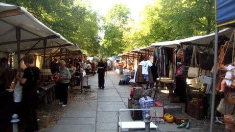 Diese Berliner Flohmärkte bieten die besten Schnäppchen