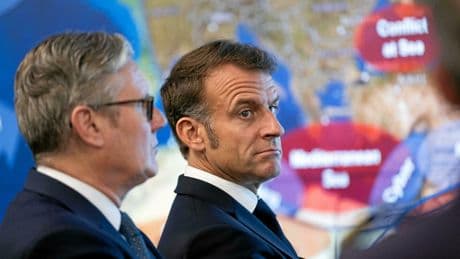 Pourquoi l’accord Royaume-Uni-France sur l’immigration ne fait pas l’unanimité