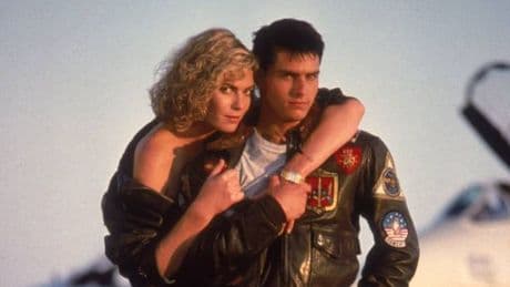 Tragic life of Top Gun heartthrob who turned back on fame