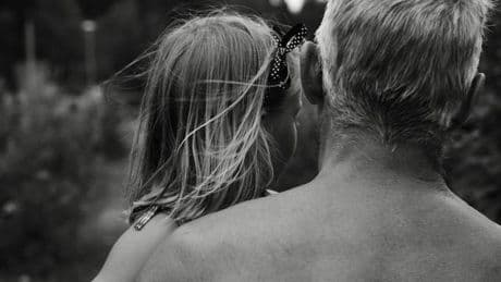 Kontaktabbruch: "Ich habe mich als Vater machtlos gefühlt"