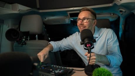 Von Gründer zu Gründer: Für Schönrederei ist im Bully kein Platz