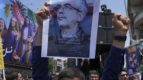 SON DAKİKA: İSRAİL İRANLI KOMUTANLARI İŞTE BÖYLE TUZAĞA DÜŞÜRMÜŞ!