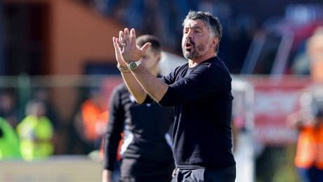 Fußball: Italien sucht einen Retter [Online-Abo]