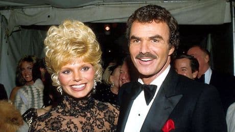 Hollywood-Star Loni Anderson - Burt Reynolds Ex-Frau stirbt 2 Tage vor Geburtstag