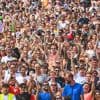 KIJK. Feest aan nieuw hoofdpodium barst los
