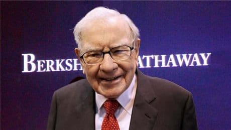Berkshire Hathaway : „Gerade wieder auf dem Höhepunkt“ – Warum Buffett den Markt schlägt
