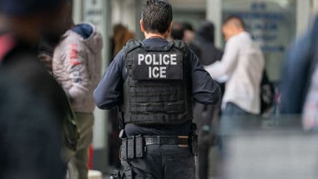 The ‘Big Beautiful Bill’ Would Pour Billions Into ICE’s Budget