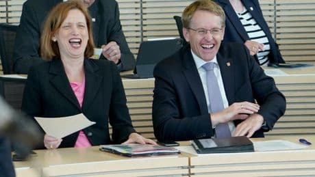 Nachfolge: Günther will neue Bildungsministerin vorstellen