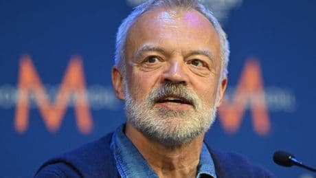 Graham Norton issues statement after Eurovision's Remember Monday brutal snub
