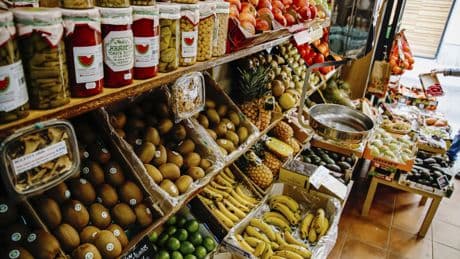 El sector alimentario español, más competitivo pero menos innovador que el europeo
