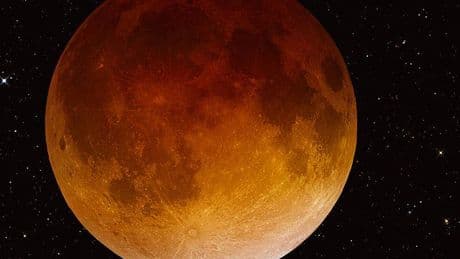 Occhi al cielo per la "Luna di sangue": il nostro satellite si tingerà di rosso