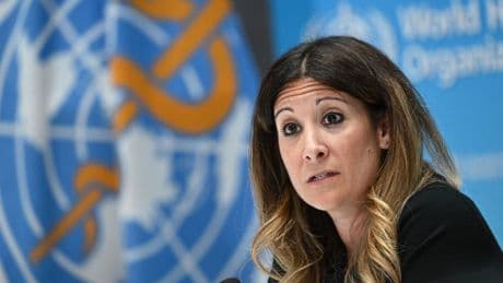 A top global health expert's message to graduates: Kick the tires