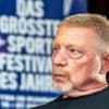 Tennislegende: Unerkannt im Alltag? Becker hat Verkleidungen aufgegeben