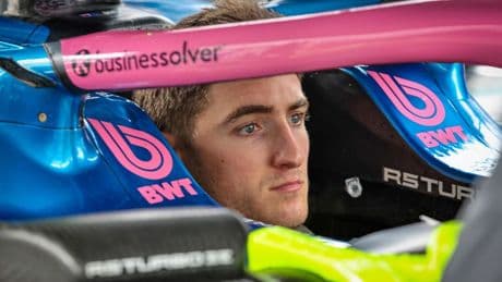 Jack Doohan op schopstoel bij Alpine: Franco Colapinto in de startblokken