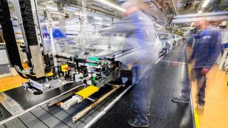 Volkswagen: 20.000 Beschäftigte stimmen vorzeitigem Arbeitsaustritt bei VW zu