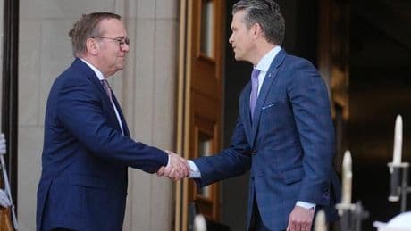 Ukraine-Krieg: Deutschland will weitreichende US-Raketenwerfer kaufen
