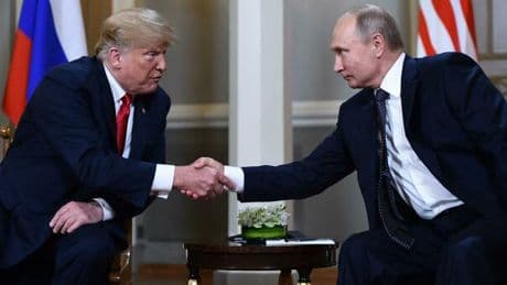 Putin, l'elogio a Trump: «Sforzi sinceri per fine guerra». Ecco tutte le terre contese