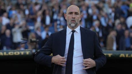 Tudor, il nuovo inizio e l'ambizione Juve di ritornare grande