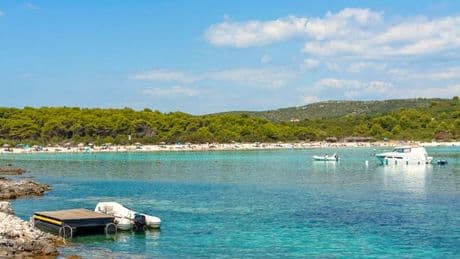 'Hidden gem' beach with 'amazing view' is just hours from UK