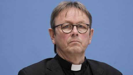 Wegen Abtreibungen - Kirche warnt vor Richter-Kandidatin der SPD