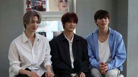 Big Ocean breaks new ground as K-pop’s first deaf group