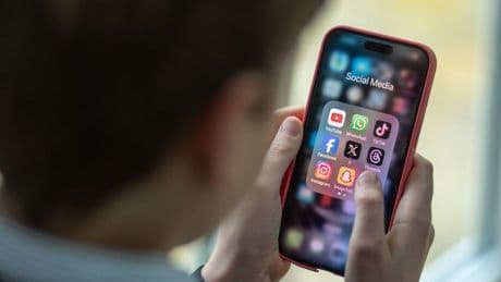 Tech expert's 6 mistakes to avoid if your iPhone or Android is more than two years old