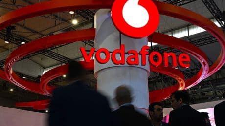 Handynetz: "Missbräuchliche Behinderung": Kartellamt mahnt Vodafone ab