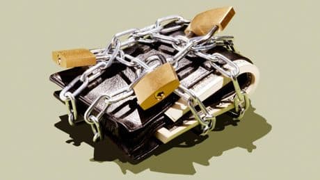 Immobilien, Gold, MSCI World: Sieben Regeln für die Trump-sichere Geldanlage