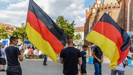Nachfolger der Jungen Alternative: AfD will neue Jugendorganisation Ende November gründen