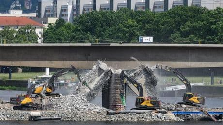 Nachhaltiger Bauen: Die 400-Milliarden-Euro-Chance