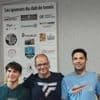 Tennis. Les jeunes prennent le pouvoir à Châtillon-sur-Thouet