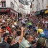 Slotrit Tour gaat ondanks kritiek drie keer over Montmartre: 'Verwacht chaos'