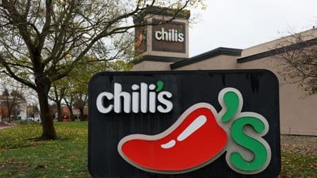 Chili's is on a hot streak &mdash; and its CEO says the new ribs are a hit