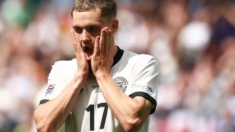 DFB-Team unterliegt Frankreich: Um Titel zu gewinnen, braucht es mehr