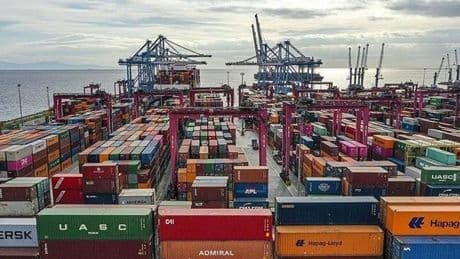 2025’in ilk yarısında 20 il 1 milyar doların üzerinde ihracat yaptı