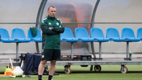 Brendan Rodgers' Celtic transfer pitch leans heavily on history bucket list destination