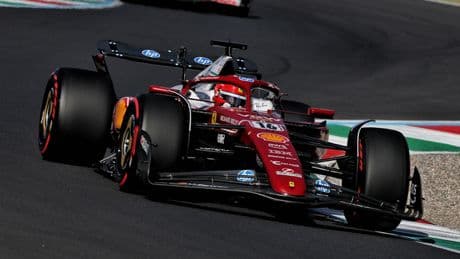 GP Monza, la diretta: subito bagarre tra Verstappen e Norris (che gli dà dell'idiota), terzo Leclerc su Piastri