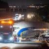 Am Flughafen Frankfurt: Super Star kehrt heim: Lufthansa zeigt historische Flugzeuge