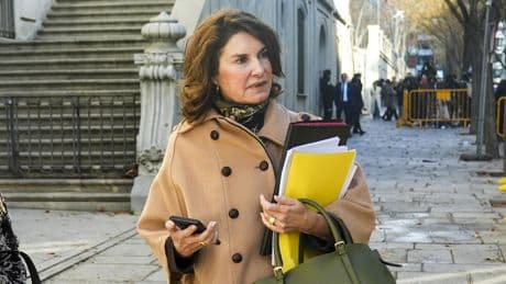 El Supremo archiva la imputación de la fiscal jefe Provincial de Madrid y acerca al banquillo a García Ortiz