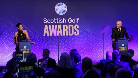 What do clubs really think of Scottish Golf?