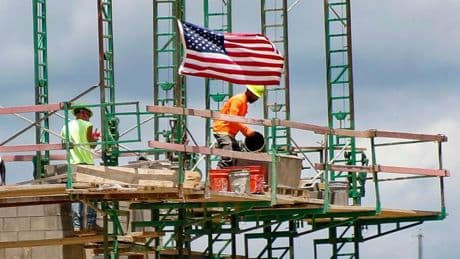 USA: US-Wirtschaft schrumpft unerwartet