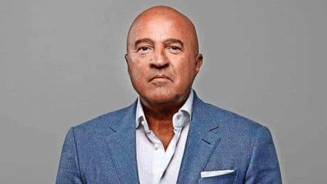 John van den Heuvel: bestrijden straatgeweld begint met terugwinnen van gezag op straat