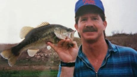 Dismembered remains found by hiker in Utah belong to fisherman missing for 28 years, cops confirm