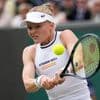 Verbalangriff auf dem Platz: „Sie riecht schlecht“: Tennisprofi fordert Deo für Gegnerin