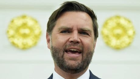 Krieg in der Ukraine: J.D. Vance: USA werden „Ukraines Kriegsgeschäft“ nicht mehr finanzieren
